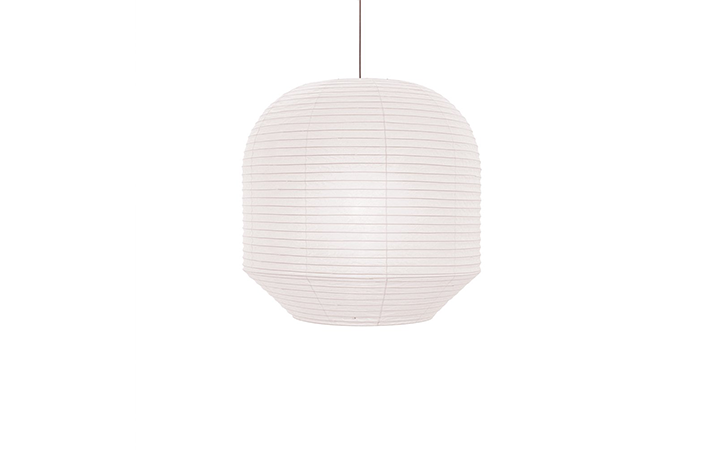 EDOHOTARU Buoy Large Pendant Lamp by Gifu Lamps Pendant Lamps